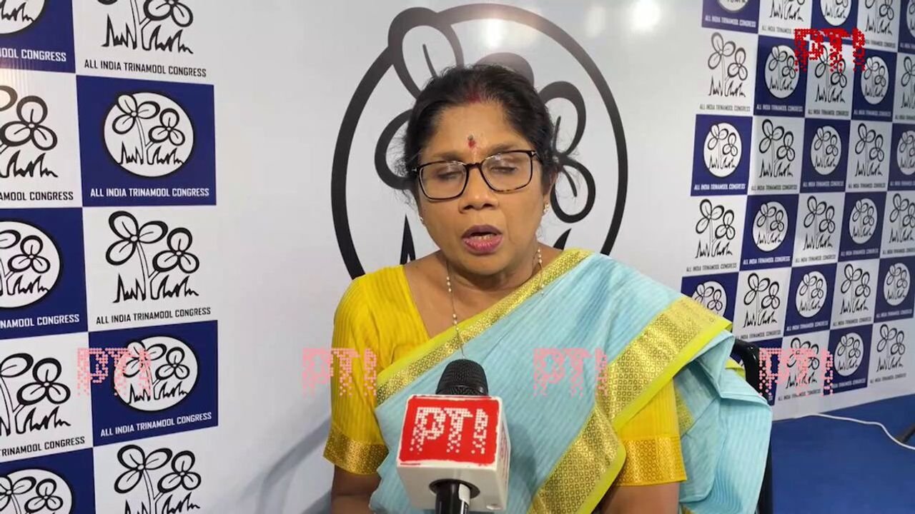 ED raids vendetta politics, attempt to divert attention from dharna over Bengal’s dues: TMC