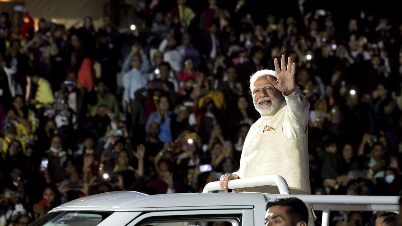 PM Modi always took initiative to ensure safety of Indian nationals abroad: FS Kwatra