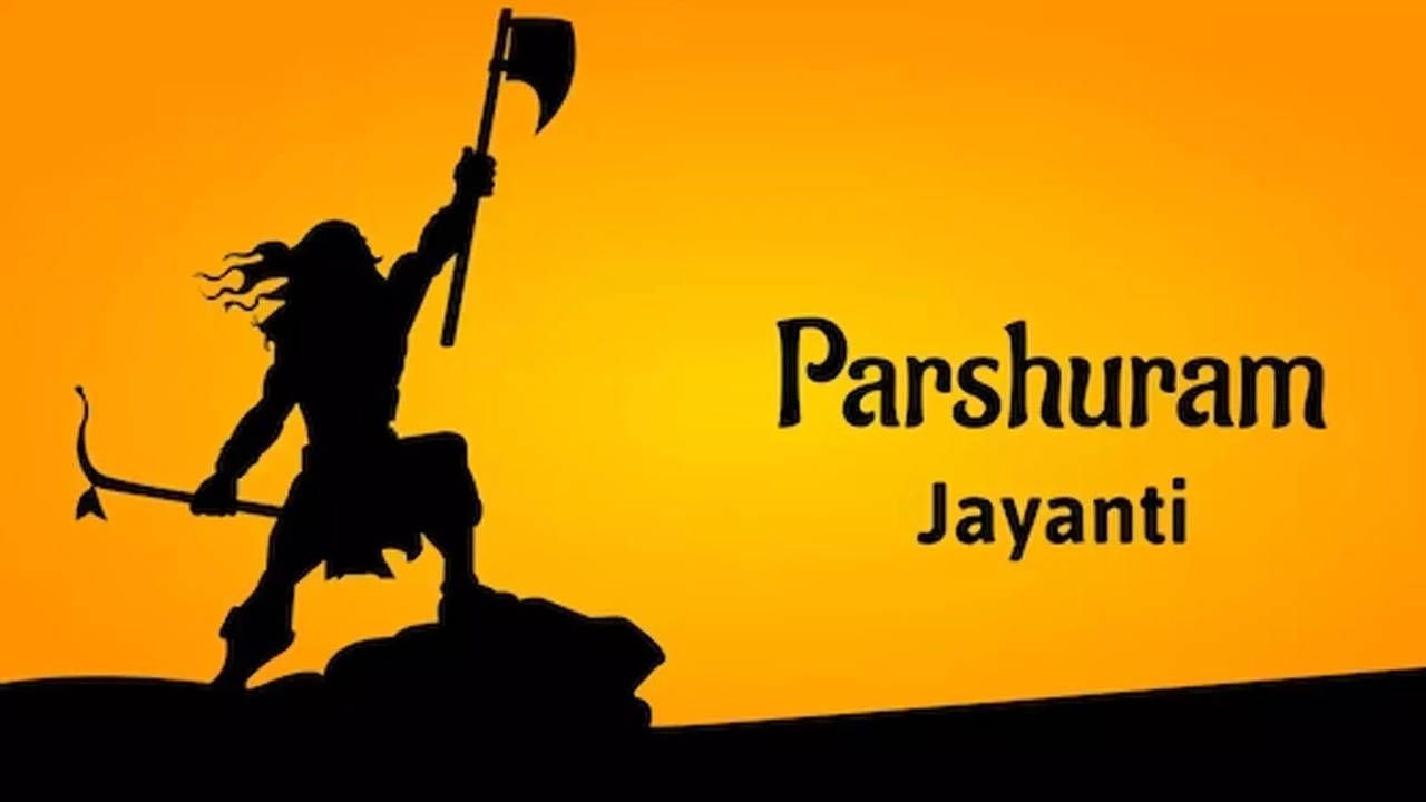 Religious organisation demands public holiday on Parshuram Jayanti
