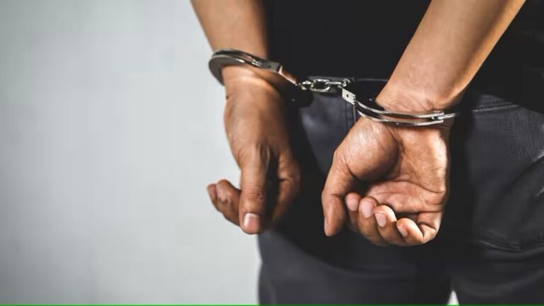 Sri Lanka says 50,000 criminals arrested in massive operation against drug trafficking