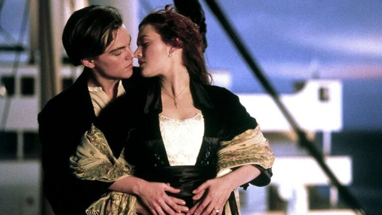 Being famous after ‘Titanic’ release was horrible, says Kate Winslet