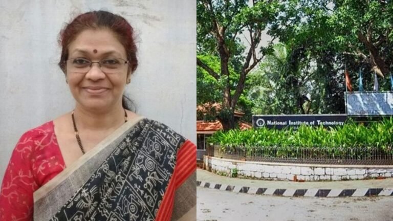 NIT Calicut constitutes panel to probe professor’s FB comment on Godse