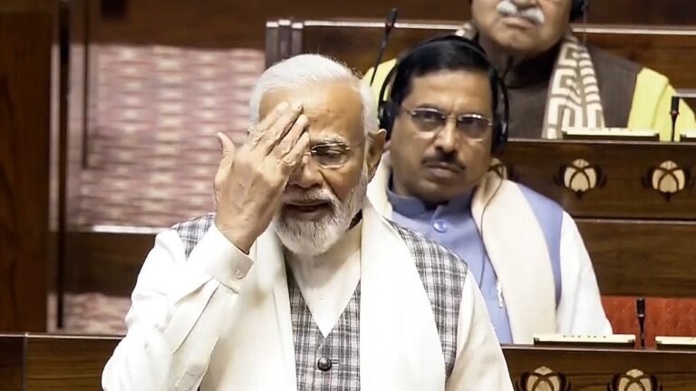 What is his vision for ‘Modi 3.0’? PM tells the country from Parliament