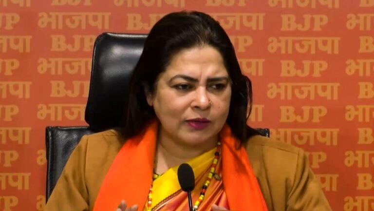 Kejriwal govt has put Delhi governance model on ‘ventilator’, says BJP after ED raids on AAP leaders