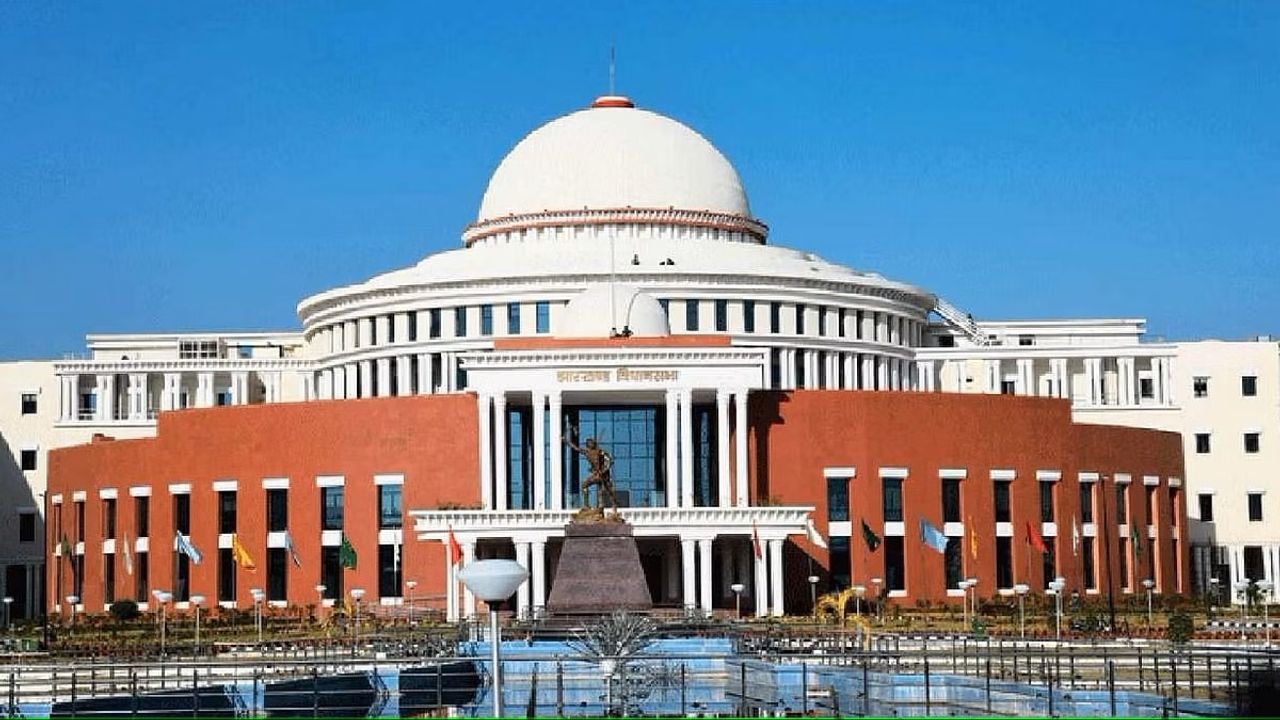 Rs 4,981 cr supplementary budget tabled in Jharkhand assembly amid oppn demand for CBI probe in JSSC exam