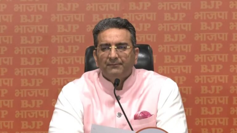 Mamata Banerjee ‘mute spectator’ to violence against women in West Bengal: BJP