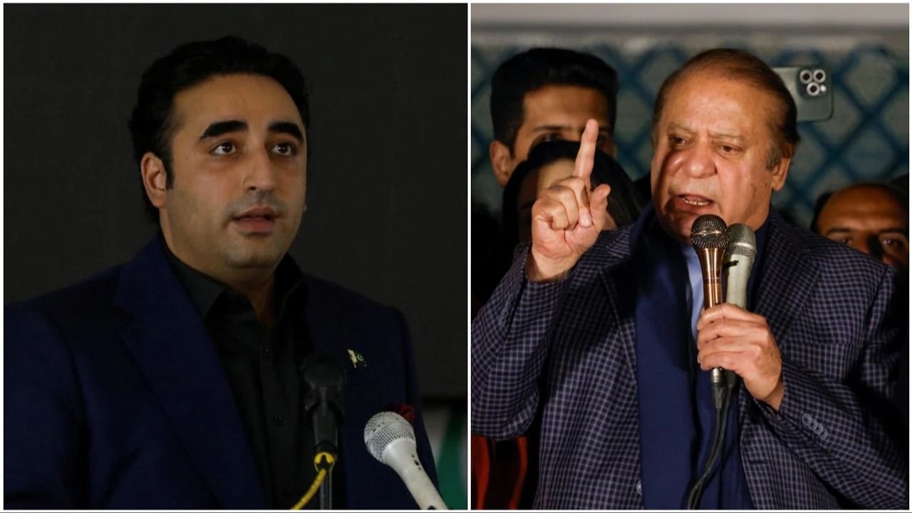With no clear winner, PML-N floats idea of ‘participatory coalition government’: Report