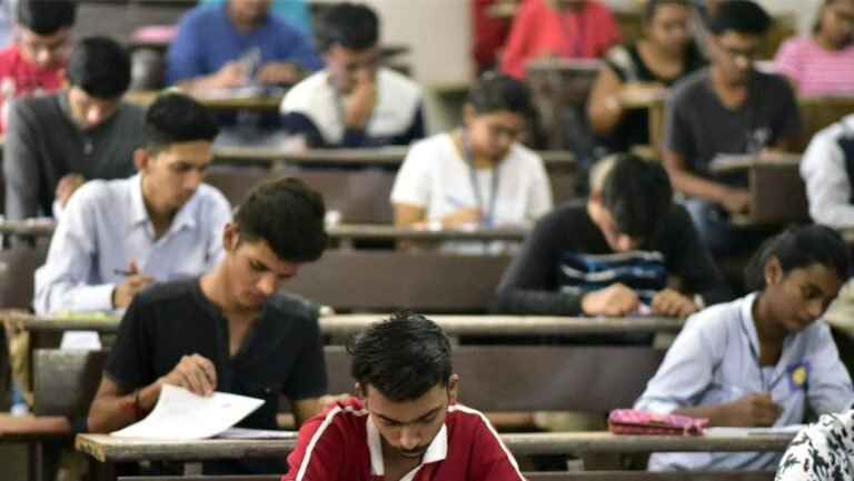 West Bengal: History question papers of class 10 state board exams also shared on social media