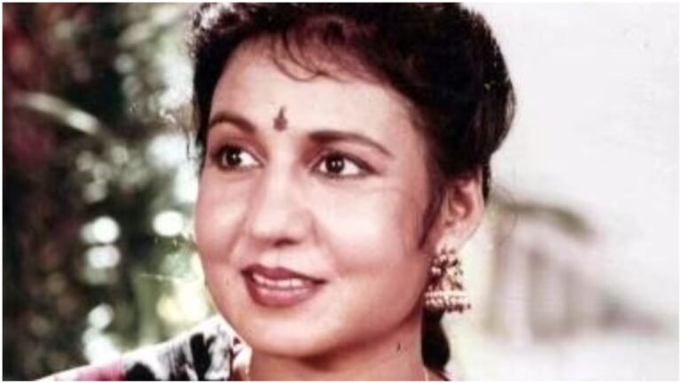 Kavita Chaudhary of ‘Udaan’ fame dies due to cardiac arrest