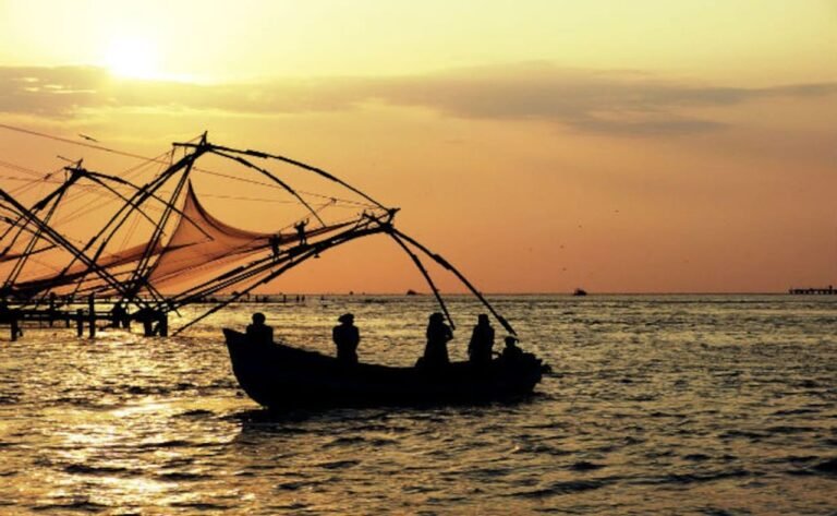 Sri Lanka arrests 23 Indian fishermen for poaching in its waters