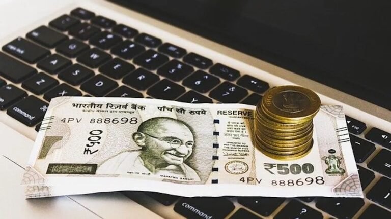 Government informs Parliament on how many Indians earn over Rs 1 crore