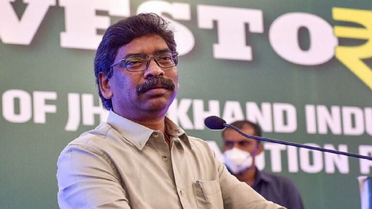 Next hearing on arrested Hemant Soren’s petition against ED action on Feb 12: AG