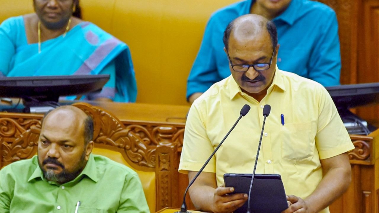 Kerala budget: Liquor prices, court fee to cost more; Rs 250 cr for Digital University
