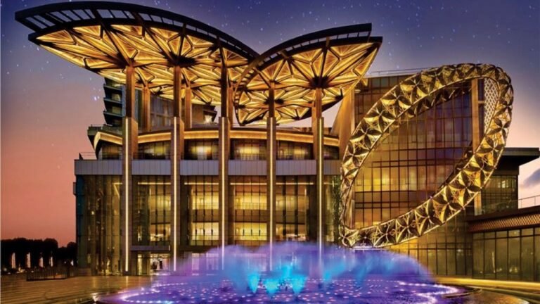 Miss World pageant to take place in India from February 18 to March 9