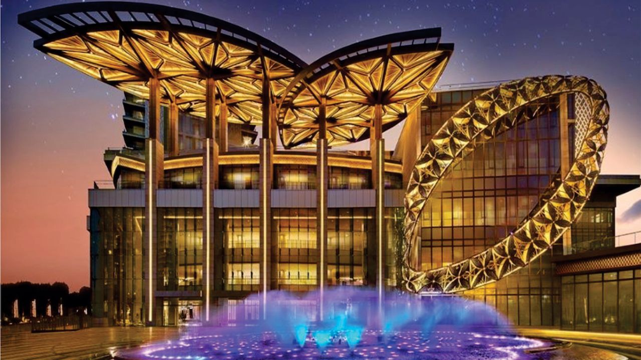 Miss World pageant to take place in India from February 18 to March 9