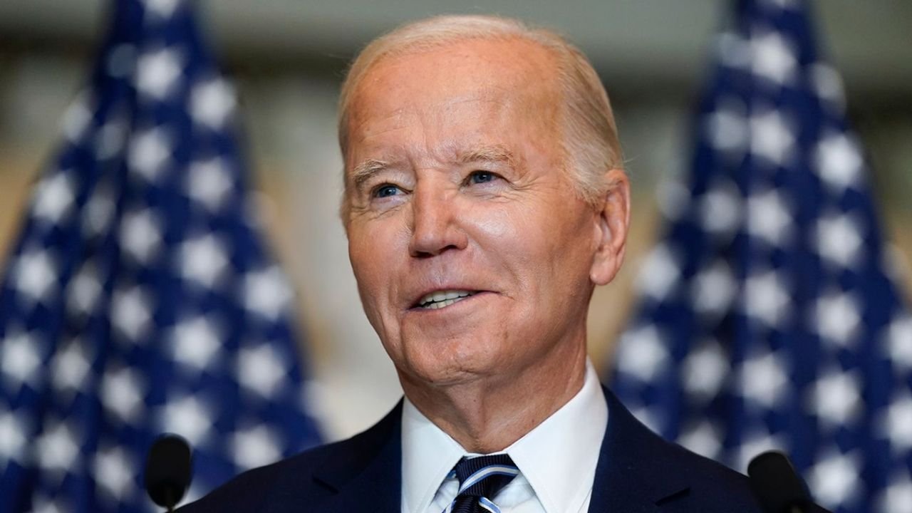 Ukraine aid deal collapses despite Biden’s plea to ‘show some spine’