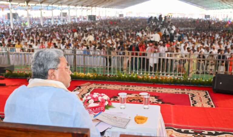 Many JD(S) MLAs were poised to quit party, prompting its alliance with BJP: Siddaramaiah