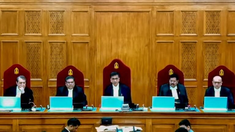 Electoral bonds: SC orders disclosure of donors, amount, recipients by March 13