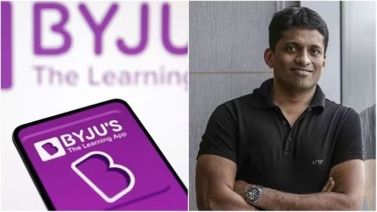 Byju’s EGM gets underway; Raveendran Byju skips, investors file suit in NCLT