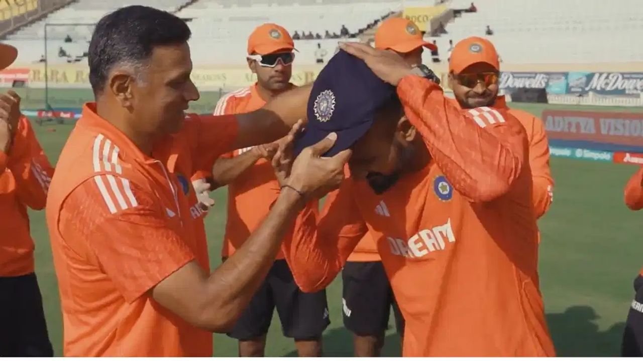 ‘Ma you have to come’: Akash Deep’s sensational journey from adversity to triumph