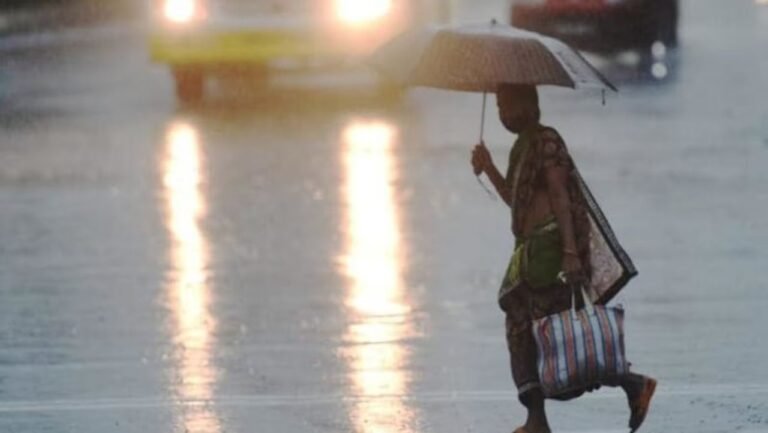 Cold wave conditions back in Rajasthan after rain; Fatehpur records 1.4 deg C
