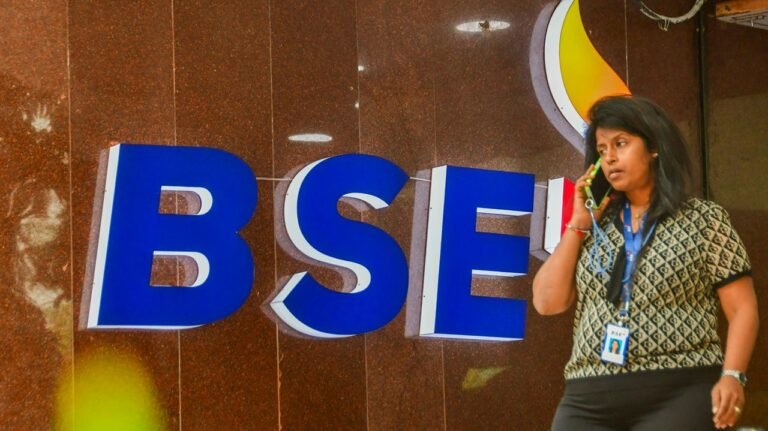 Mcap of 4 most valued firms jumps Rs 2.18 lakh cr; LIC, SBI lead gainers