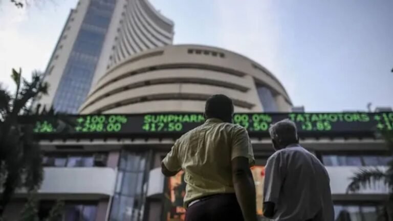 Share market climb in early trade ahead of RBI’s interest rate decision