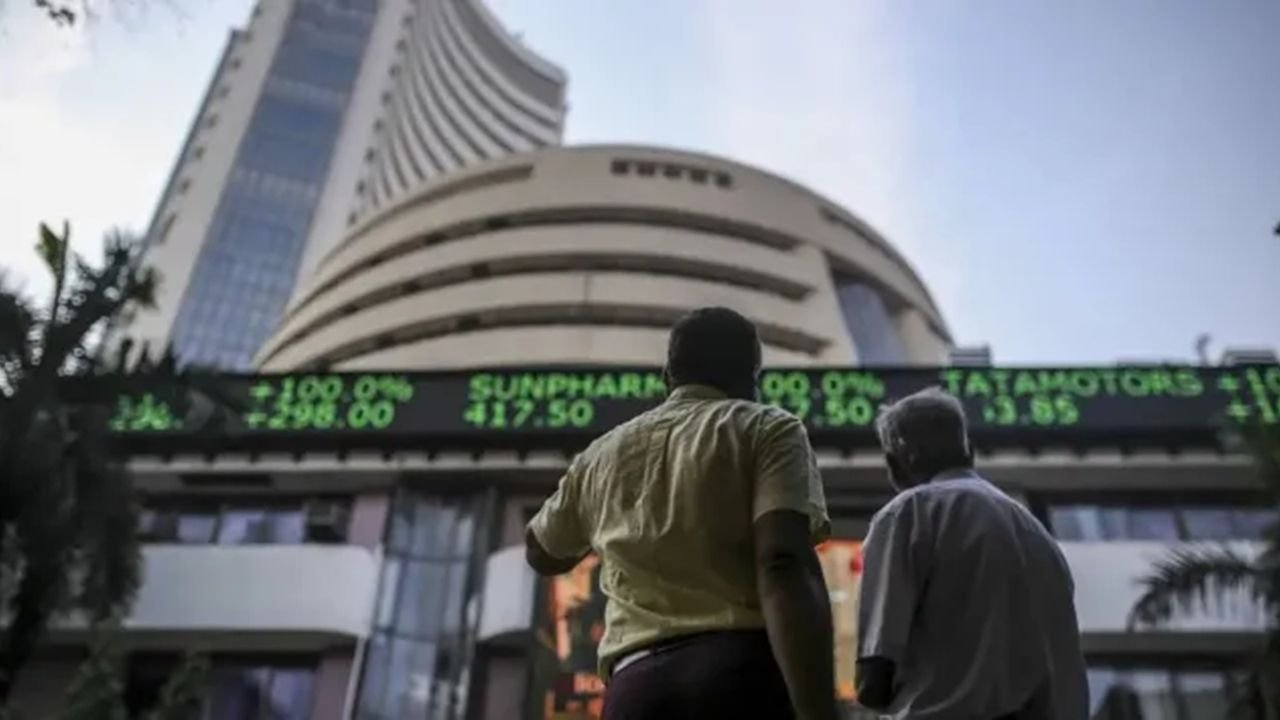 Share market climb in early trade ahead of RBI’s interest rate decision