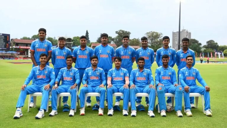 I’m sure there will be a couple of players who will play for India, U-19 head coach Kanitkar
