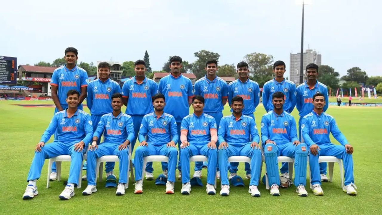 I’m sure there will be a couple of players who will play for India, U-19 head coach Kanitkar