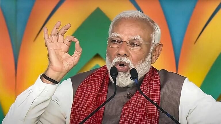 PM to give appointment letters in Port Blair ‘Rozgar Mela’ virtually on Feb 12