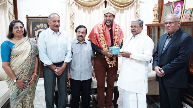 Siddaramaiah announces Rs 50 lakh cash prize for Rohan Bopanna