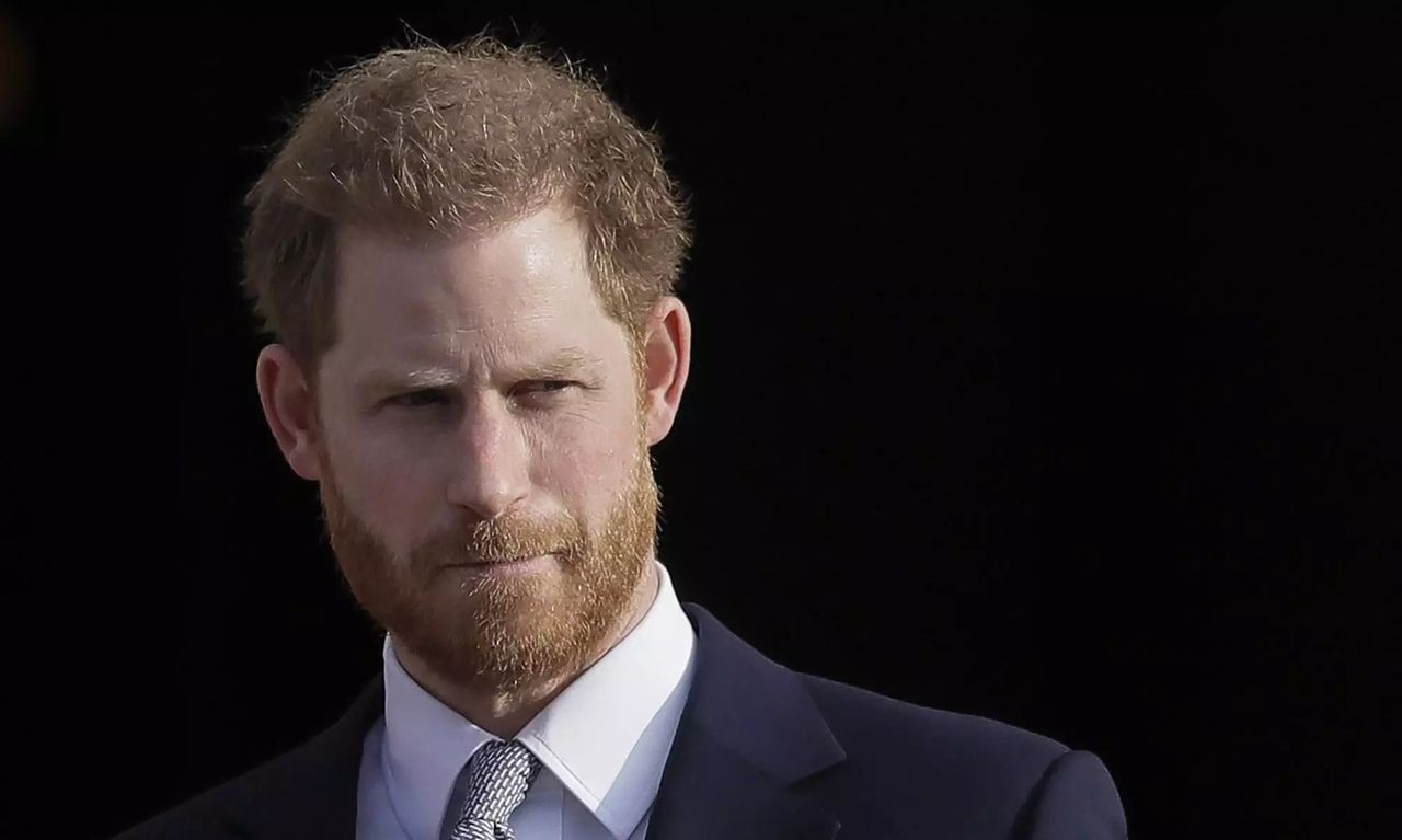 Prince Harry settles UK hacking claim with ‘substantial’ payout