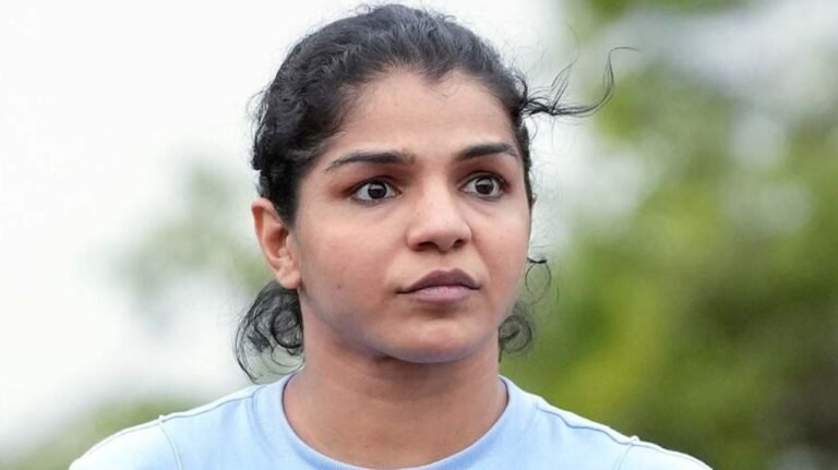 Sakshi Malik attacks Usha, Mary Kom for not supporting women wrestlers’ stir against Ex-WFI chief