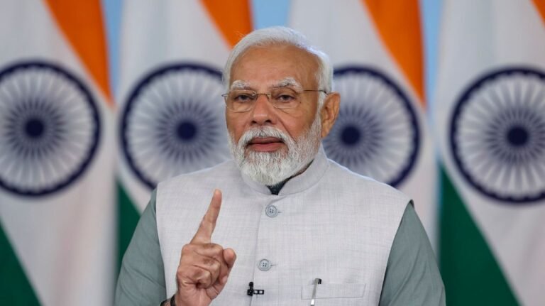 India, Qatar enjoy historically close relations: PM on Doha visit