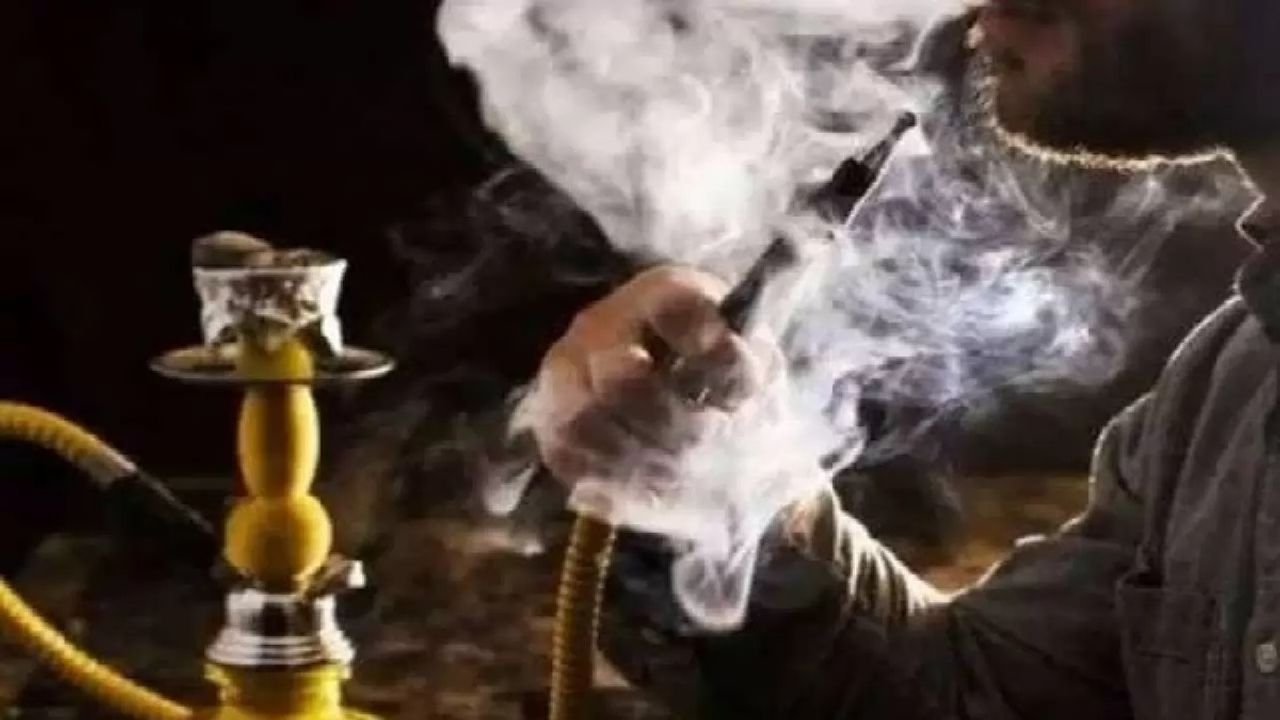 Telangana Assembly passes bill banning hookah parlours