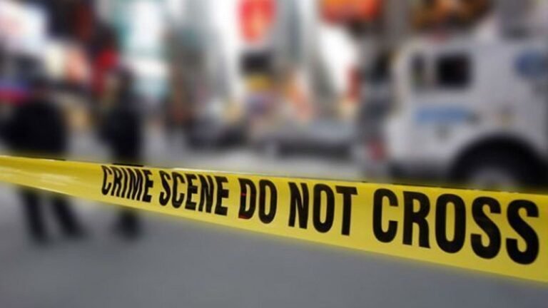 Three sisters charred to death in fire in J-K’s Ramban