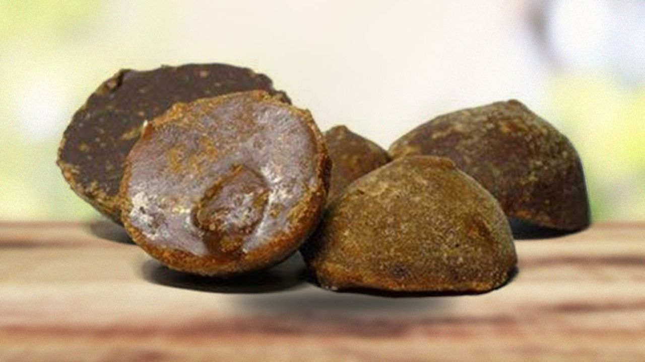 Coconut Jaggery is the most expensive food product of Lakshadweep