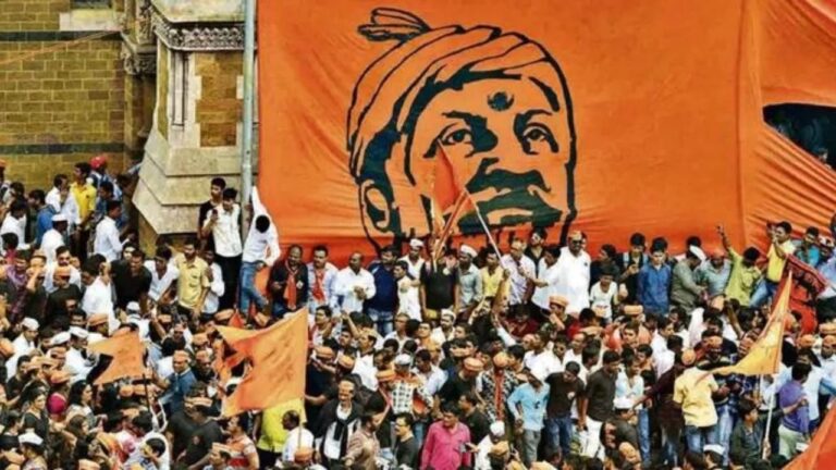 Maratha quota agitation: Internet services suspended in 3 districts of Maharashtra