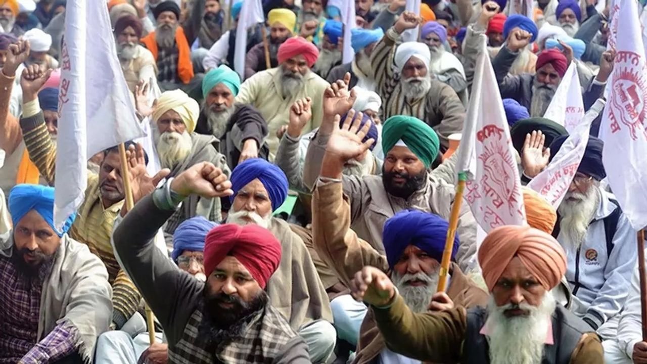Will intensify agitation in coming days: SKM