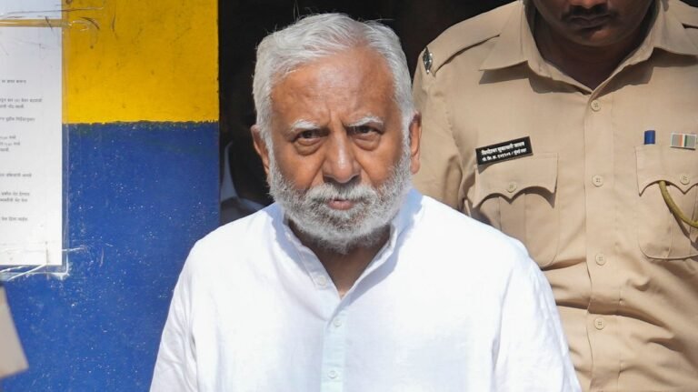 Jet Airways founder Naresh Goyal seeks interim bail to treat ‘slow growing cancer’