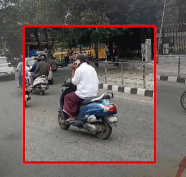 Bengaluru: Sudhamanagar Resident Faces Record-Breaking Rs 3.20 Lakh Traffic Fine 3 Bengaluru: Sudhamanagar Resident Venkataraman Faces Record-Breaking Rs 3.20 Lakh Traffic Fine