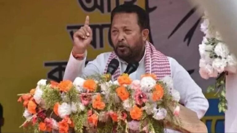 Assam: Congress leader Rana Goswami resigns, likely to join BJP