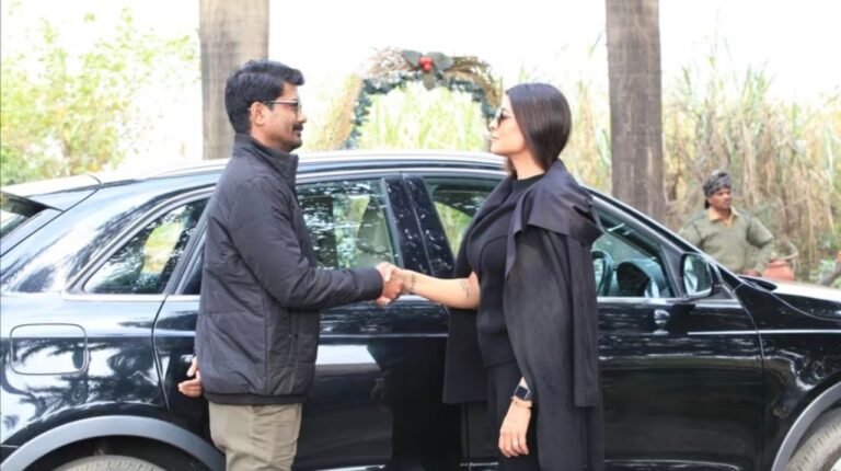 Meet Vikas Kumar, the Bihari who teaches nuances of English-Hindi to film stars
