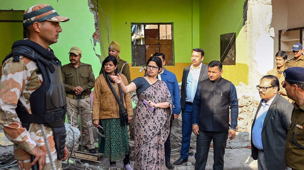 Haldwani violence: Look out notice issued against mastermind Abdul Malik