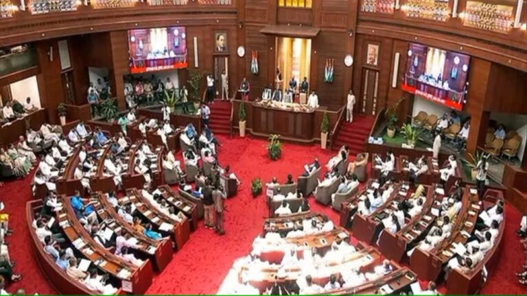 Cong, AIUDF walk out of Assam Assembly against repeal of Muslim Marriages Act