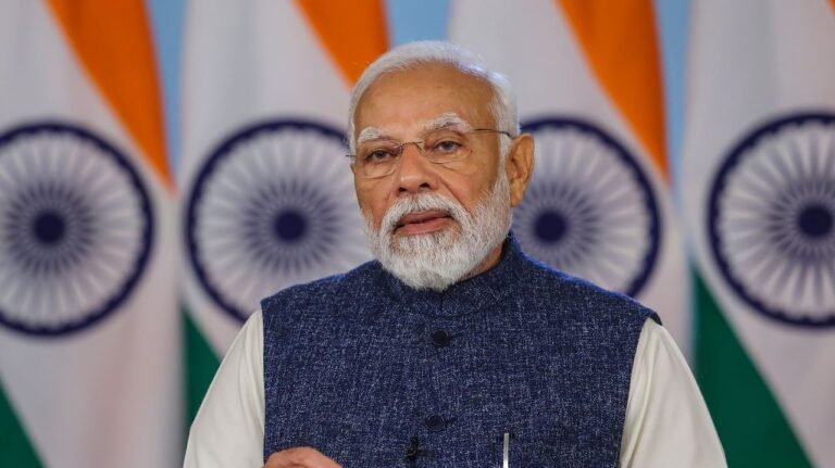 PM Modi to lay foundation stone of AIIMS in Haryana’s Rewari on Friday