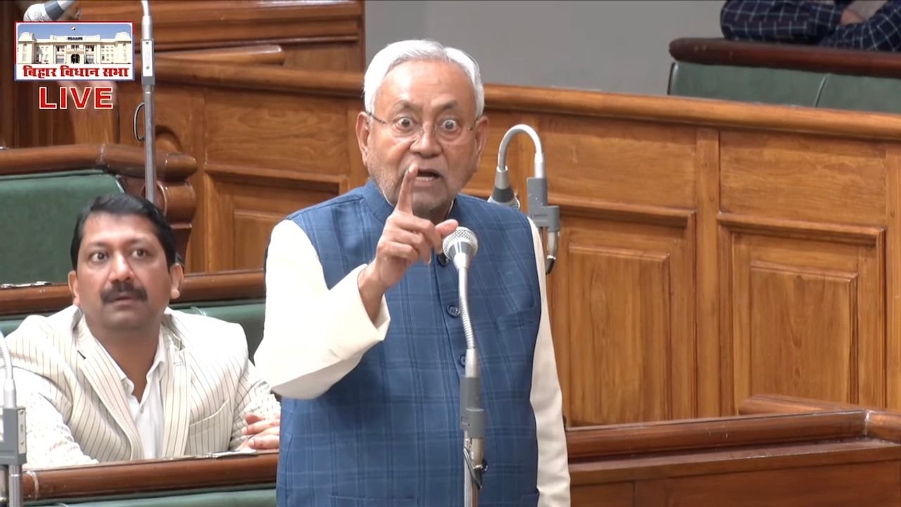 Nitish govt orders review of decisions taken by Tejashwi Yadav, 2 RJD ministers