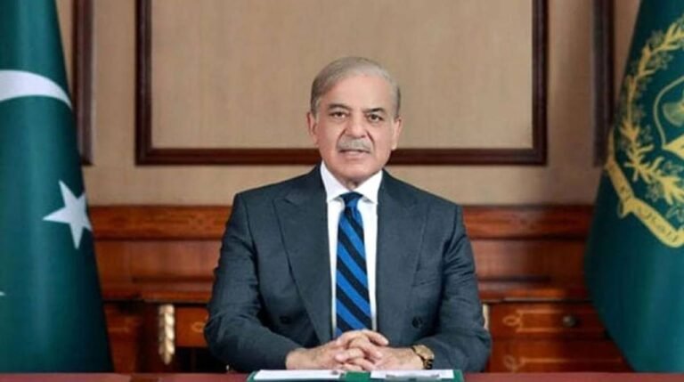Shehbaz Sharif next Pak PM as coalition led by him set to cross majority mark