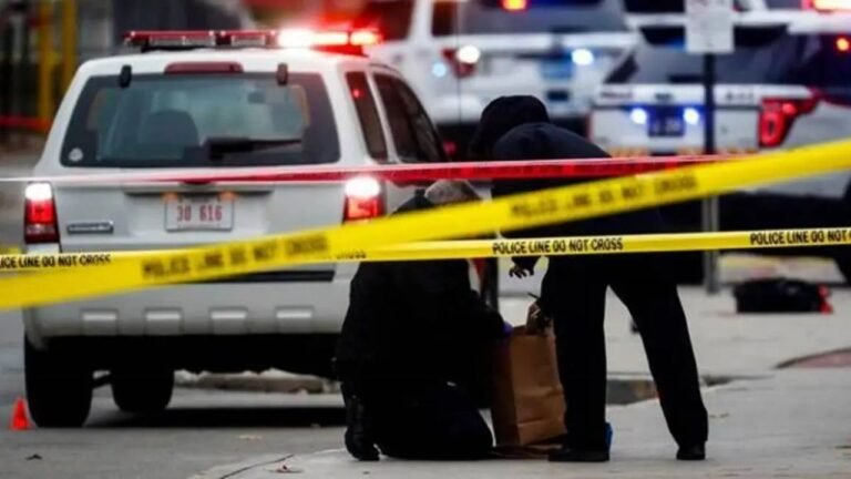 Indian-origin IT executive dies after being assaulted in US